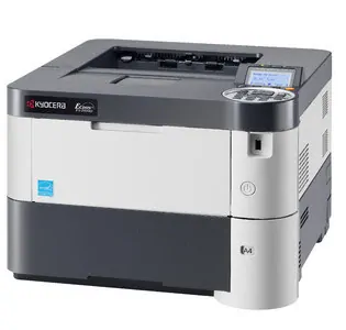 Замена лазера на принтере Kyocera FS-2100D в Ростове-на-Дону